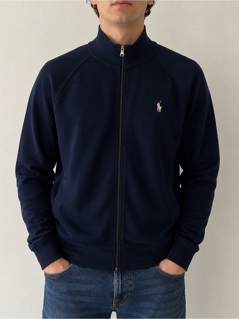 Polo Ralph Lauren Sweater - size L